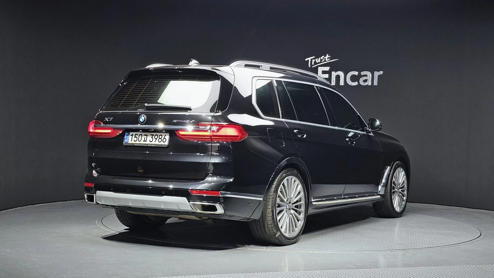 BMW X7 xDrive40d* ���* HUD* 360* BLIND SPOT* ������ ���� | Mobile.bg � ����������� 2
