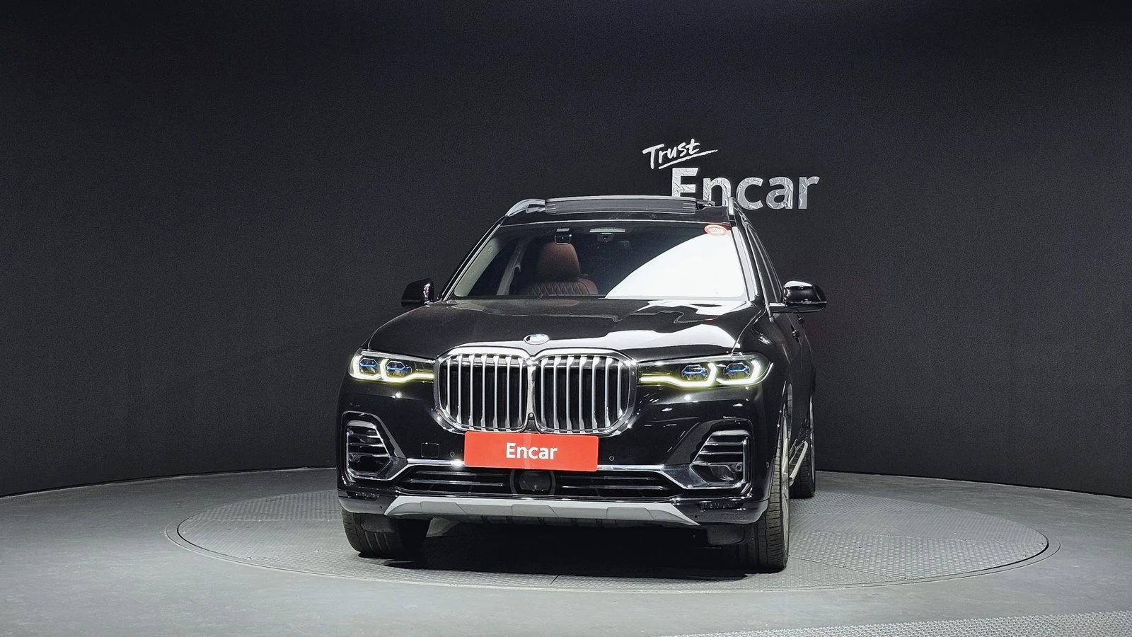 BMW X7 xDrive40d* ���* HUD* 360* BLIND SPOT* ������ ���� | Mobile.bg � ����������� 3