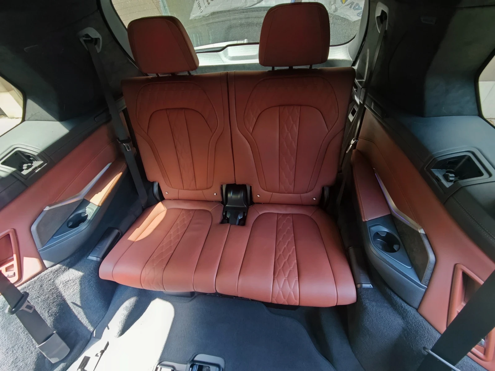 BMW X7 40i, снимка 13 - Автомобили и джипове - 55596580