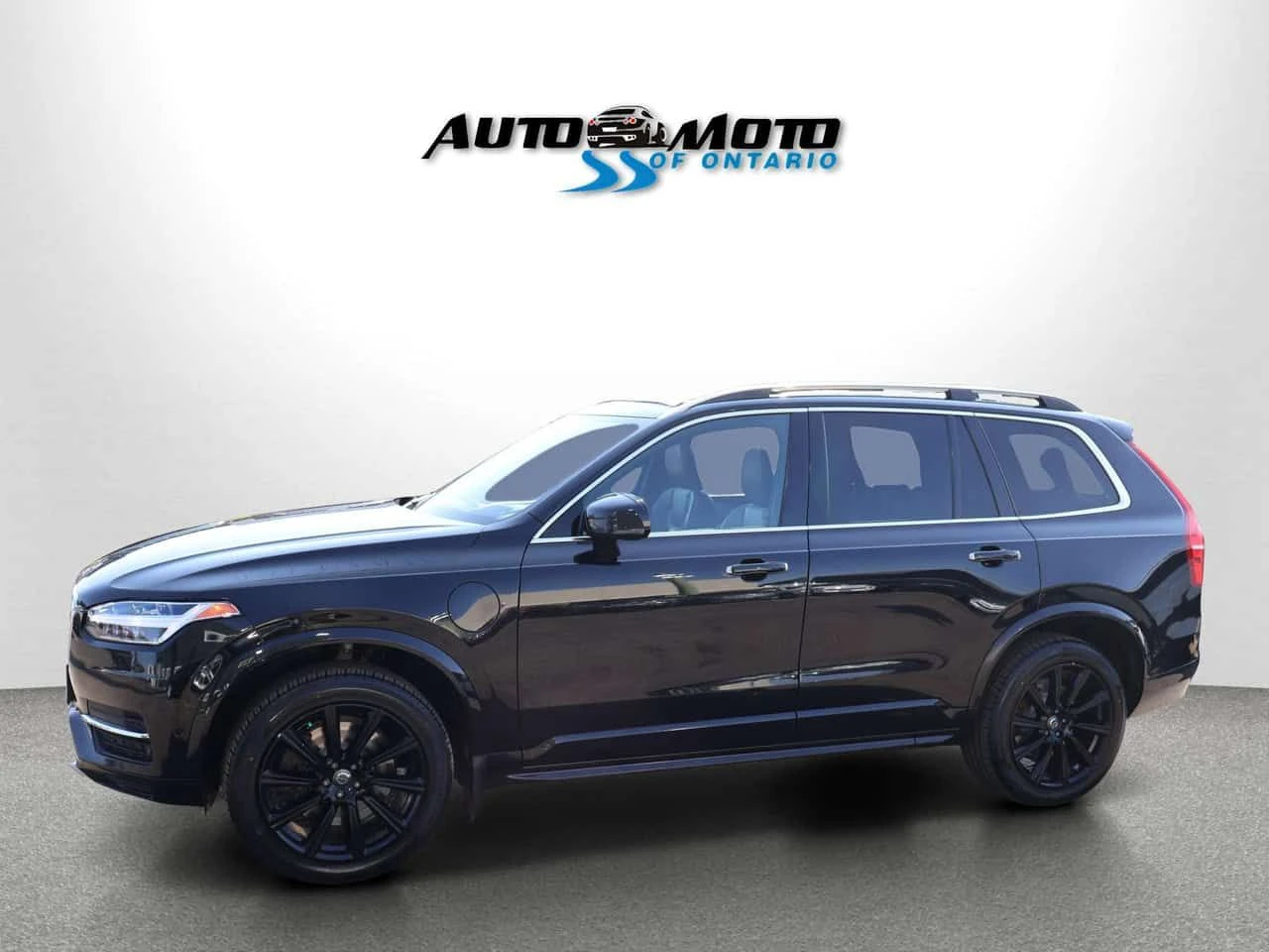 Volvo Xc90 T8 eAWD BOWERS&WILKINS 360 Обдухване CARFAX, снимка 3 - Автомобили и джипове - 55603252