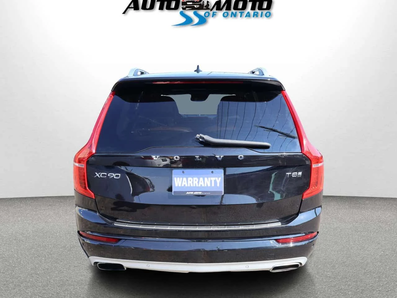Volvo Xc90 T8 eAWD BOWERS&WILKINS 360 Обдухване CARFAX, снимка 5 - Автомобили и джипове - 55603252