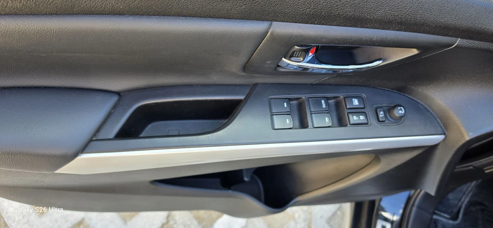 Suzuki SX4 S-Cross All grip 4x4 CVT, снимка 12 - Автомобили и джипове - 55979277