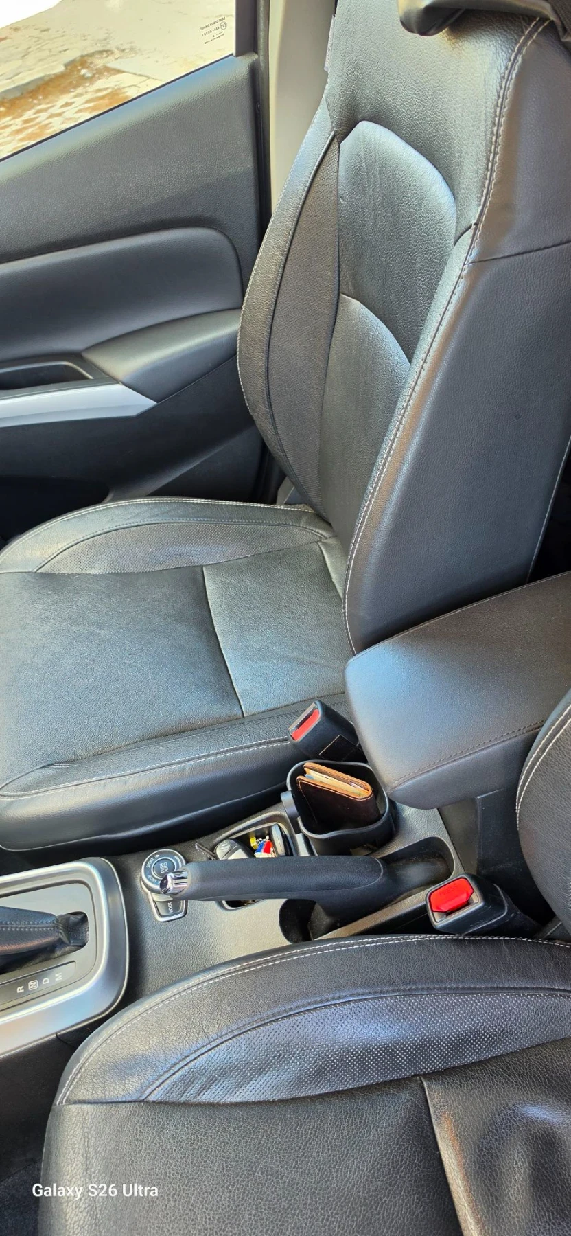 Suzuki SX4 S-Cross All grip 4x4 CVT, снимка 7 - Автомобили и джипове - 55979277