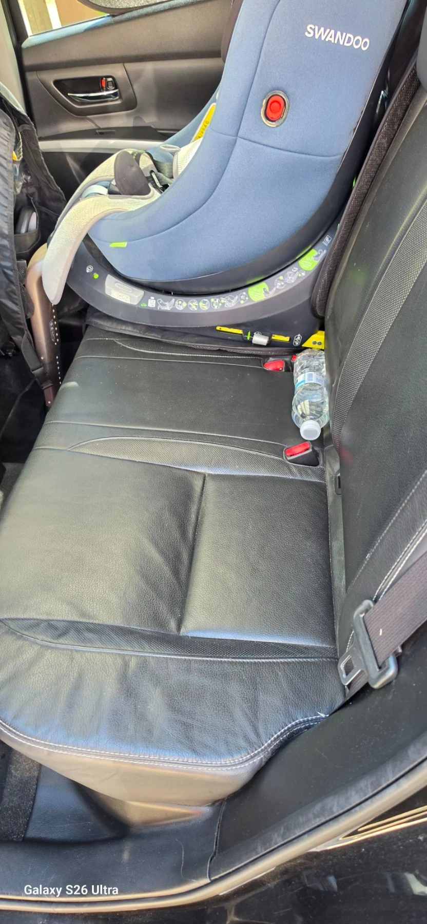 Suzuki SX4 S-Cross All grip 4x4 CVT, снимка 10 - Автомобили и джипове - 55979277