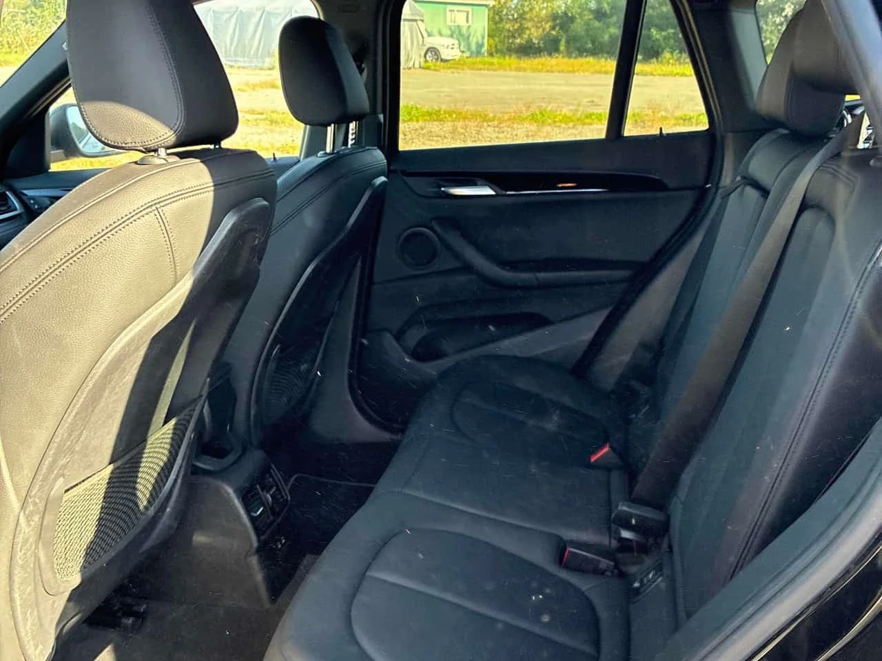 BMW X1 * xDrive28i * АВТОКРЕДИТ * ПРЕДСТАВИТЕЛСТВО, снимка 13 - Автомобили и джипове - 56222436