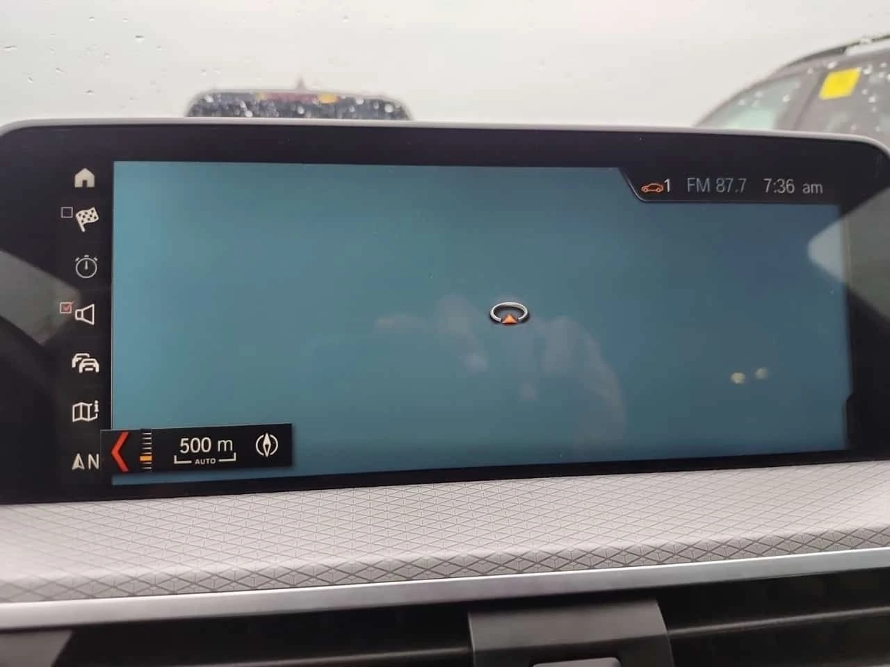 BMW X3 Sports Activity Vehicle M40i  CARFAX, снимка 10 - Автомобили и джипове - 56323772