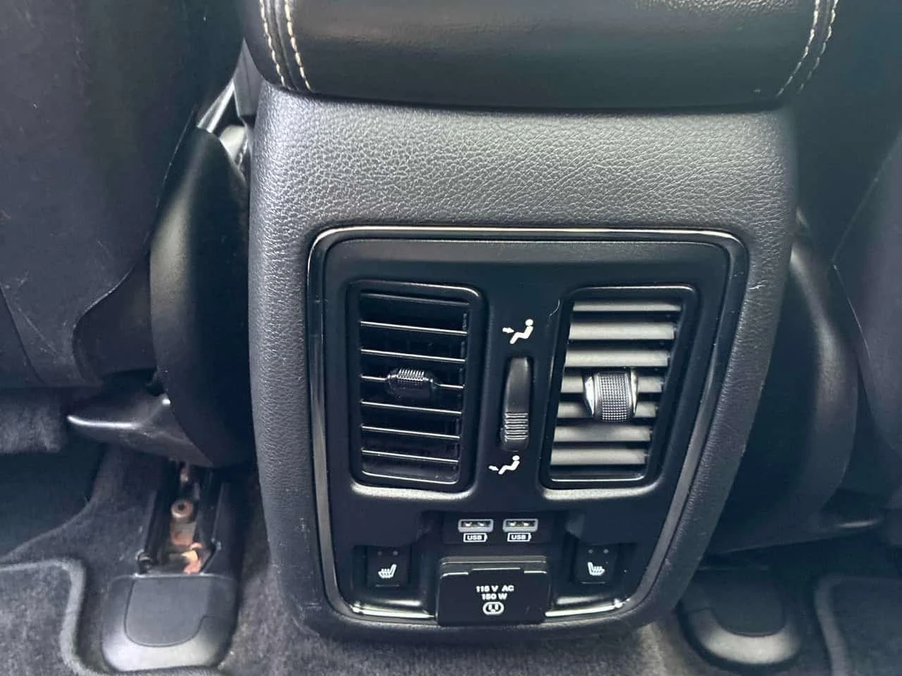 Jeep Grand cherokee * Overland * ���������� ��� ������������ ������*  | Mobile.bg � ����������� 11