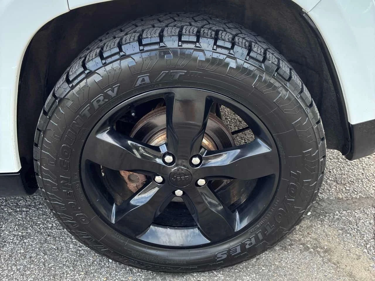 Jeep Grand cherokee * Overland * ���������� ��� ������������ ������*  | Mobile.bg � ����������� 17
