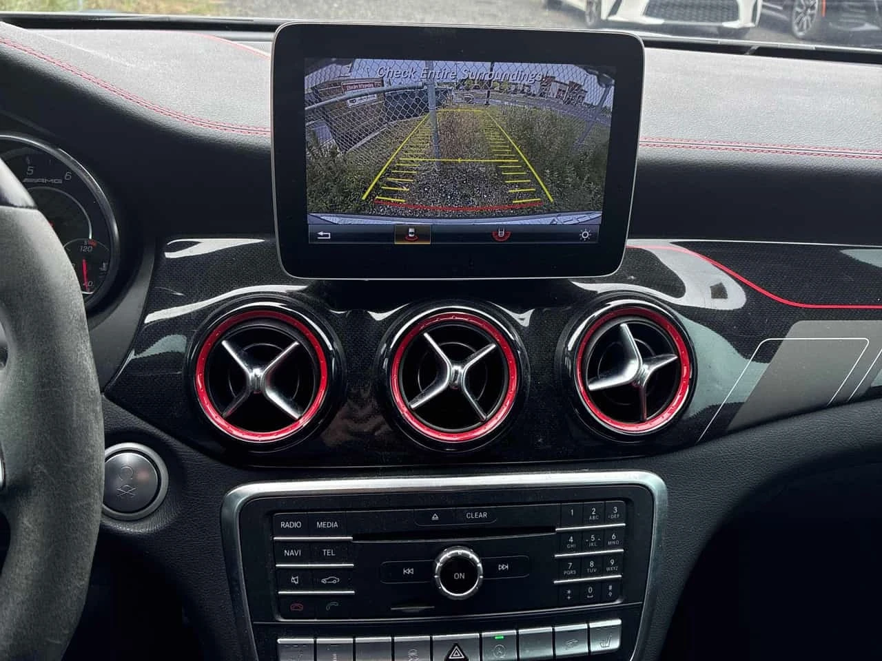 Mercedes-Benz GLA 45 AMG / �� ���������������� / ���������� | Mobile.bg � ����������� 9