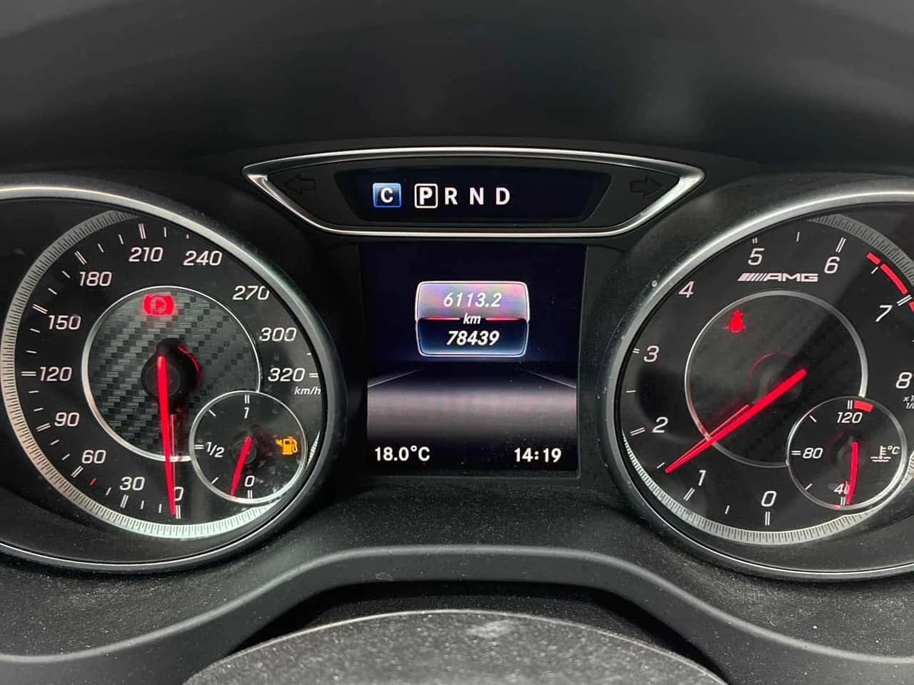 Mercedes-Benz GLA 45 AMG / �� ���������������� / ���������� | Mobile.bg � ����������� 8