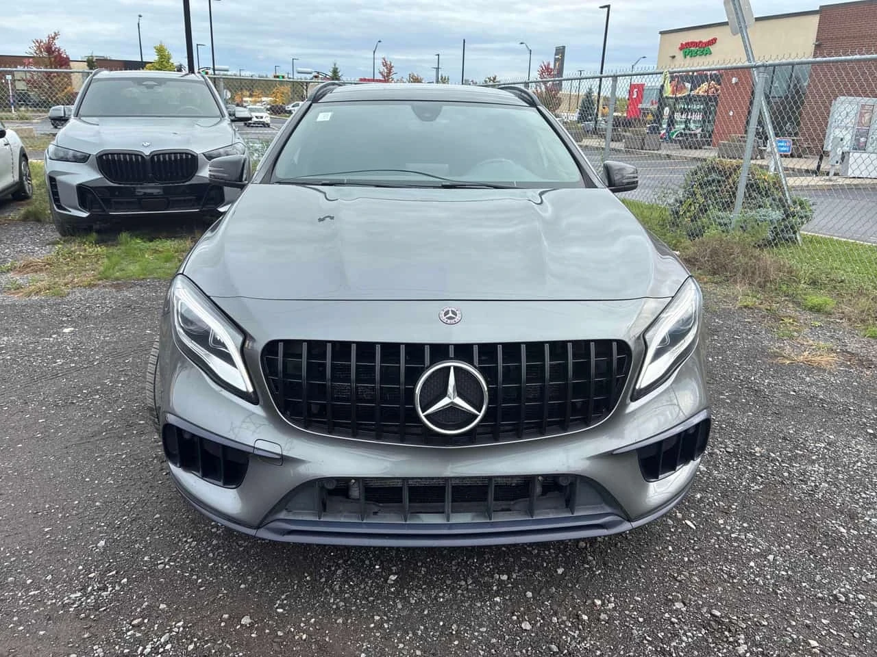 Mercedes-Benz GLA 45 AMG / �� ���������������� / ���������� | Mobile.bg � ����������� 5