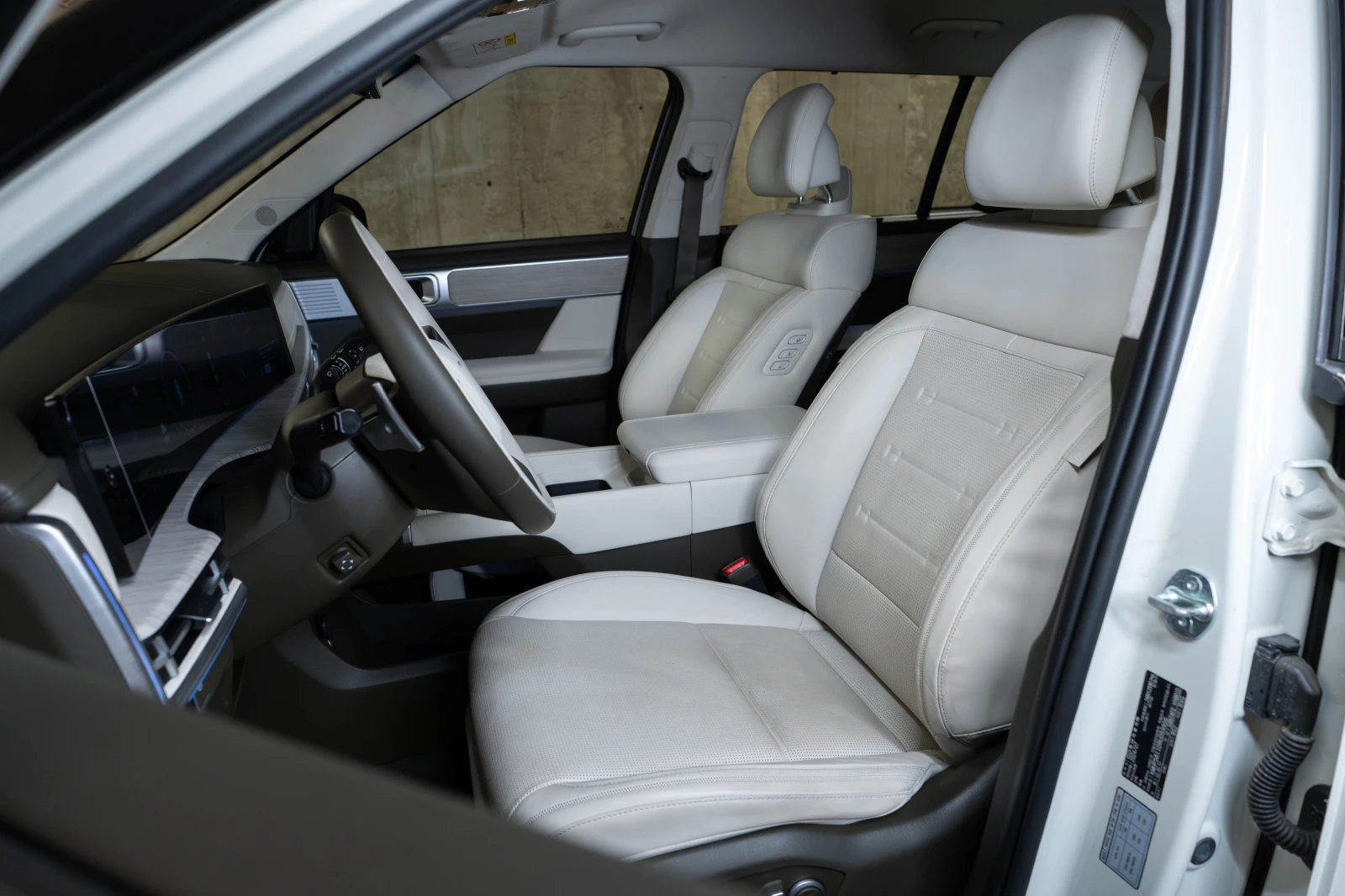 Hyundai Santa fe CALLIGRAPHY / 4x4 / 7����� / 🔥1� �������� | Mobile.bg � ����������� 6