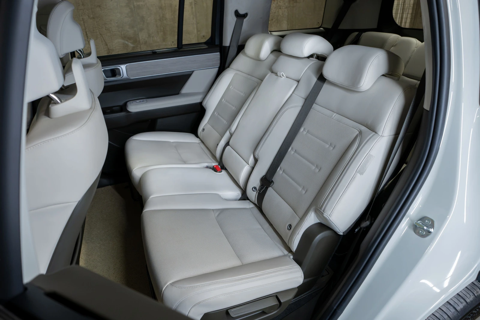 Hyundai Santa fe CALLIGRAPHY / 4x4 / 7����� / 🔥1� �������� | Mobile.bg � ����������� 10