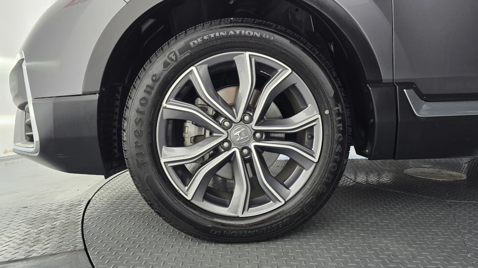 Honda Cr-v Hybrid Touring 4WD | Mobile.bg � ����������� 5
