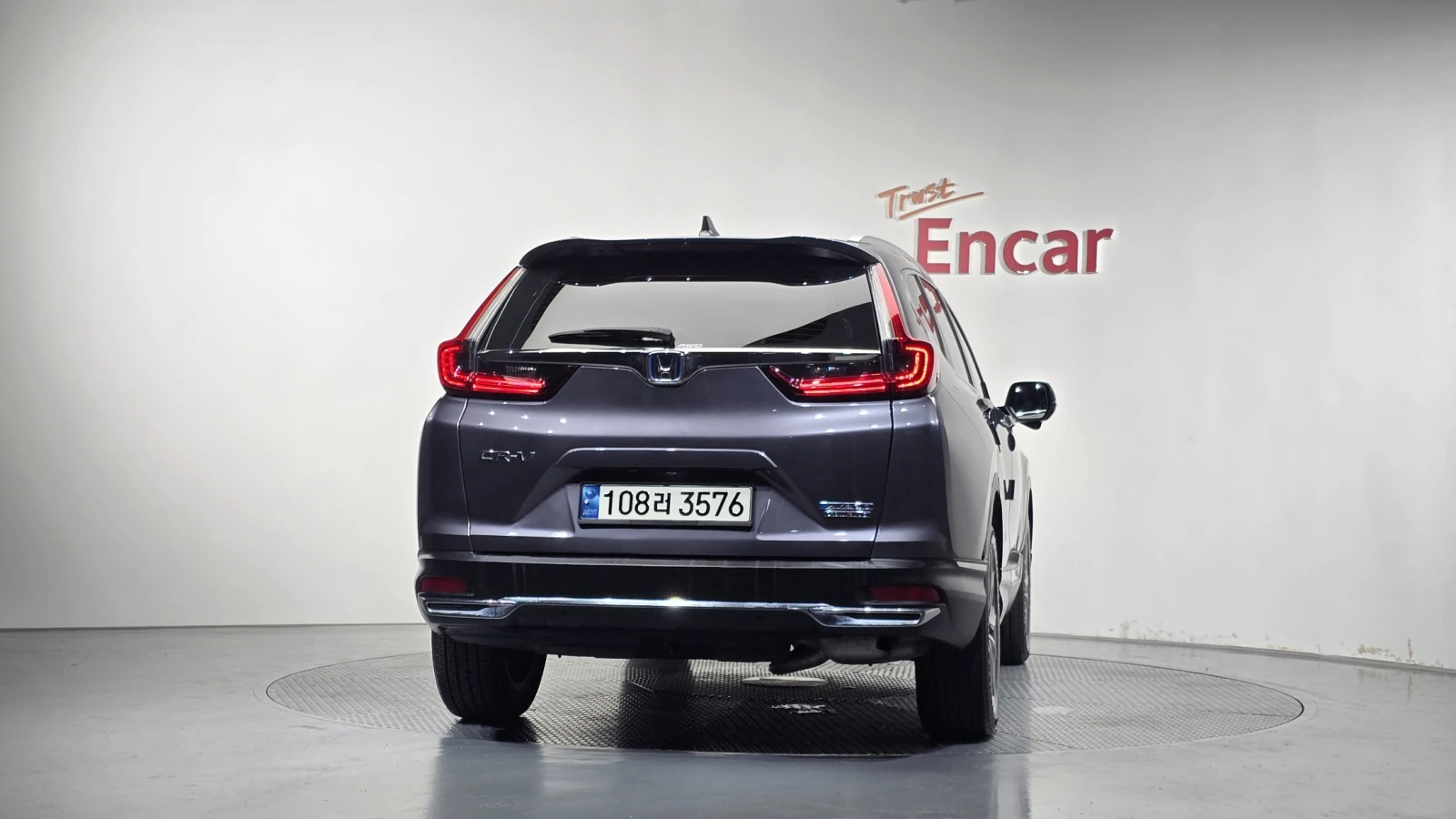 Honda Cr-v Hybrid Touring 4WD | Mobile.bg � ����������� 4