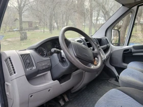 Peugeot Boxer 2.2 HDI, снимка 8