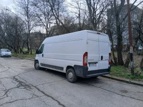 Peugeot Boxer 2.2 HDI, снимка 7