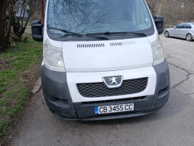 Peugeot Boxer 2.2 HDI, снимка 14