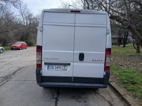 Peugeot Boxer 2.2 HDI, снимка 4