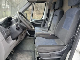 Peugeot Boxer 2.2 HDI, снимка 9