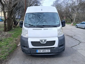 Peugeot Boxer 2.2 HDI, снимка 6