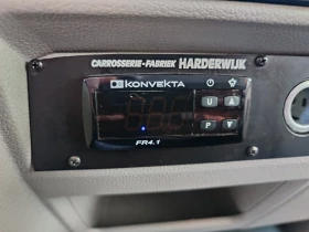 VW T6 Хладилен, снимка 9