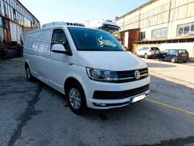 VW T6 Хладилен, снимка 2