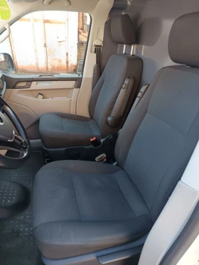 VW T6 Хладилен, снимка 10