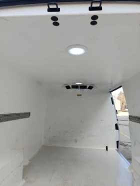 VW T6 Хладилен, снимка 13