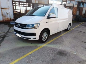 VW T6 Хладилен, снимка 1