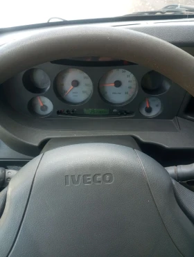 Iveco 35c11, снимка 7