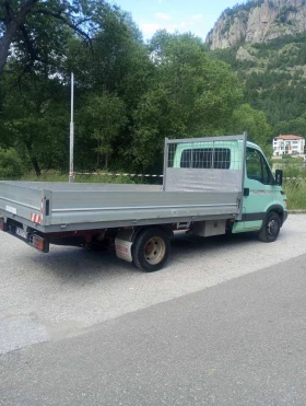 Iveco 35c11, снимка 5