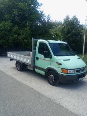 Iveco 35c11, снимка 4