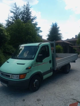 Iveco 35c11, снимка 2