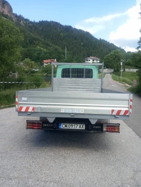 Iveco 35c11, снимка 6