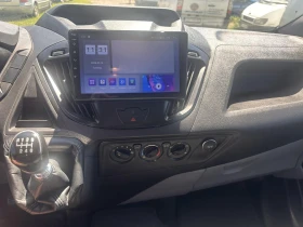 Ford Transit Custom FCC 2.2 TDCI, снимка 13