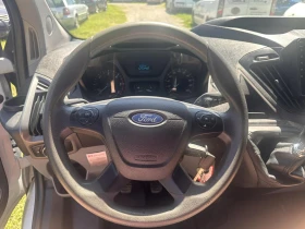 Ford Transit Custom FCC 2.2 TDCI, снимка 8