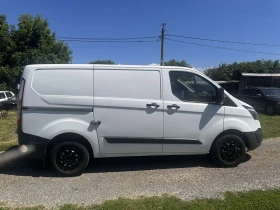 Ford Transit Custom FCC 2.2 TDCI, снимка 3
