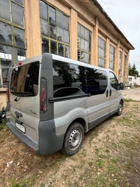 Renault Trafic 1.9, снимка 3