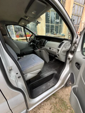 Renault Trafic 1.9, снимка 8