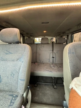 Renault Trafic 1.9, снимка 11