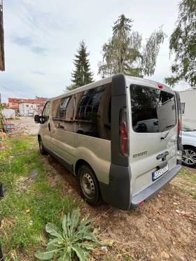 Renault Trafic 1.9, снимка 6