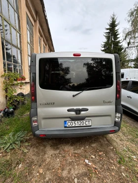 Renault Trafic 1.9, снимка 4