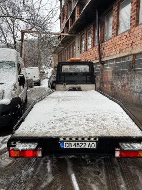 Обява за продажба на Mercedes-Benz Sprinter 416 ~18 990 лв. - изображение 8