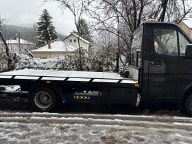 Обява за продажба на Mercedes-Benz Sprinter 416 ~18 990 лв. - изображение 7