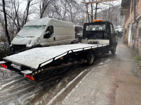 Обява за продажба на Mercedes-Benz Sprinter 416 ~18 990 лв. - изображение 9