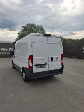 Fiat Ducato 2.3JTD 131. 2016.EURO6 | Mobile.bg    5