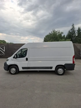 Fiat Ducato 2.3JTD 131. 2016.EURO6 | Mobile.bg    8