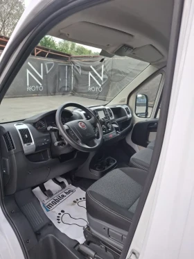 Fiat Ducato 2.3JTD 131. 2016.EURO6 | Mobile.bg    11