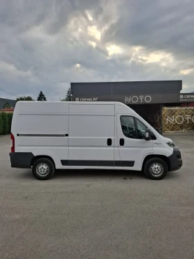 Fiat Ducato 2.3JTD 131. 2016.EURO6 | Mobile.bg    7
